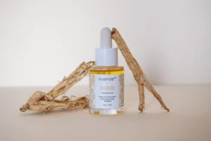 La Terre - Huile nourrissante By Nuence MTC